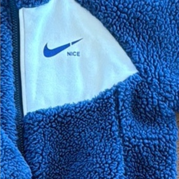 Fun fleece Jacket Cozy - Picture 2 of 6